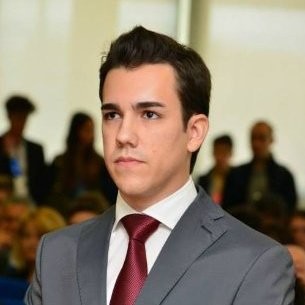 Ritratto quadrato di Luca di Pietro Martinelli